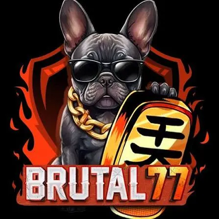 BRUTAL77 - Petualangan Seru dalam Permainan Match-3