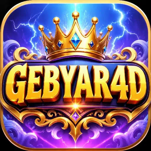 GEBYAR4D - Permainan Gaple Seru untuk Semua