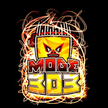 MODE303 - Game QiuQiu Seru dan Menantang